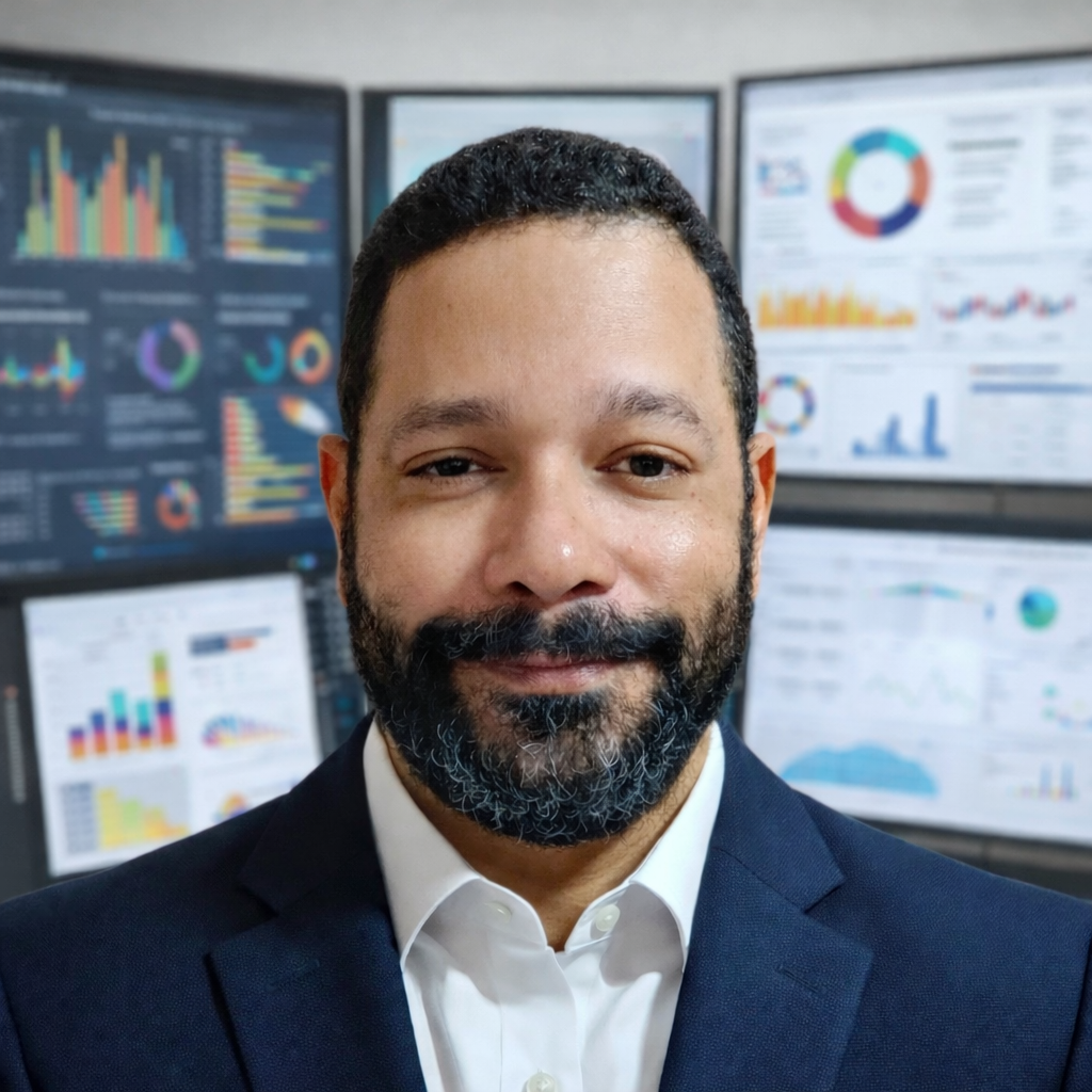 Foto de perfil de Fabiano Fonseca